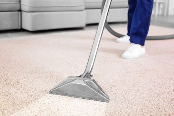 Carpet Cleaning Service in Phoenix