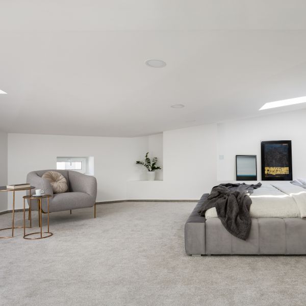 Carpeting Service