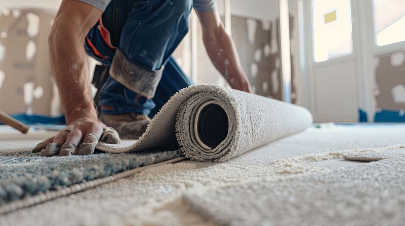 Benefits Of Carpet Installation For Comfort And Noise Reduction