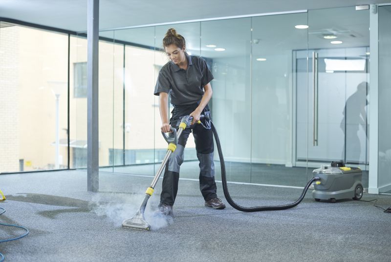 Advanced Cleaning Technologies